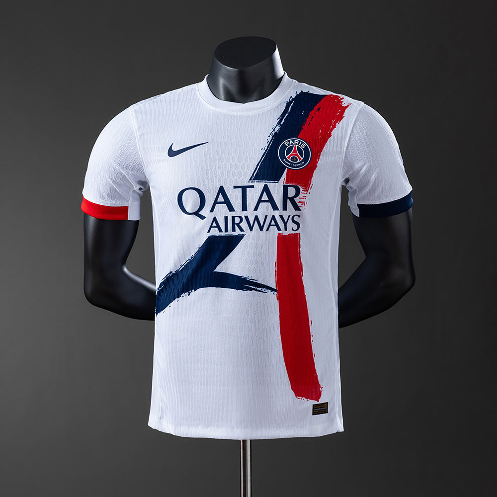 PARIS SAINT GERMAIN EXTERIEUR 24/25
