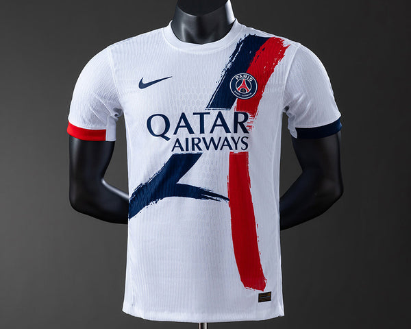 PARIS SAINT GERMAIN EXTERIEUR 24/25