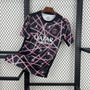 PARIS SAINT GERMAIN MAILLOT ECHAUFFEMENT SPECIAL USA 25/26