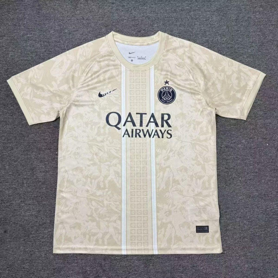 Maillot Paris Edition Spéciale 2026/27