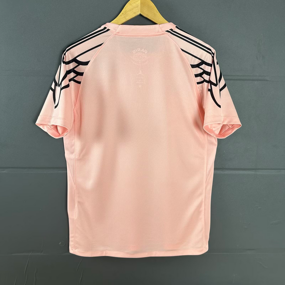 MAILLOT 25/26 PSG PINK SPECIAL