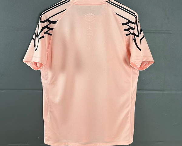 MAILLOT 25/26 PSG PINK SPECIAL