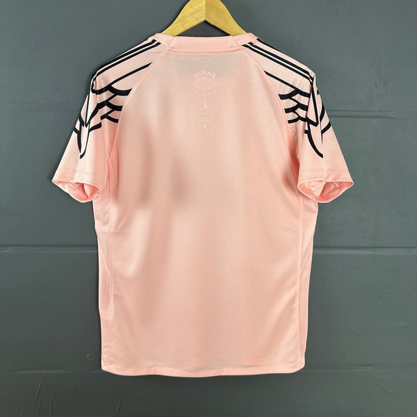MAILLOT 25/26 PSG PINK SPECIAL