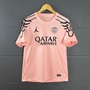MAILLOT 25/26 PSG PINK SPECIAL