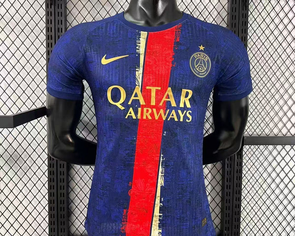 MAILLOT CONCEPT PARIS SG 25/26