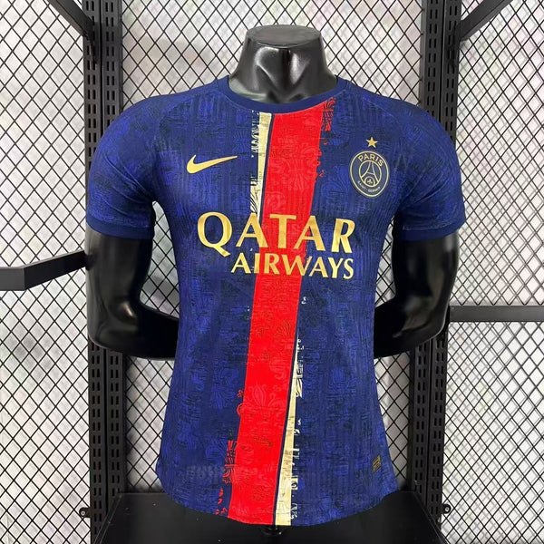 MAILLOT CONCEPT PARIS SG 25/26