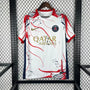 MAILLOT 25/26 PSG SPÉCIAL WHITE