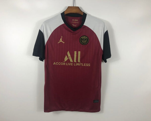 PARIS SAINT GERMAIN TROISIEME MAILLOT