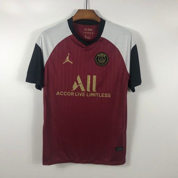 PARIS SAINT GERMAIN TROISIEME MAILLOT