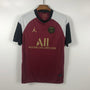 PARIS SAINT GERMAIN TROISIEME MAILLOT