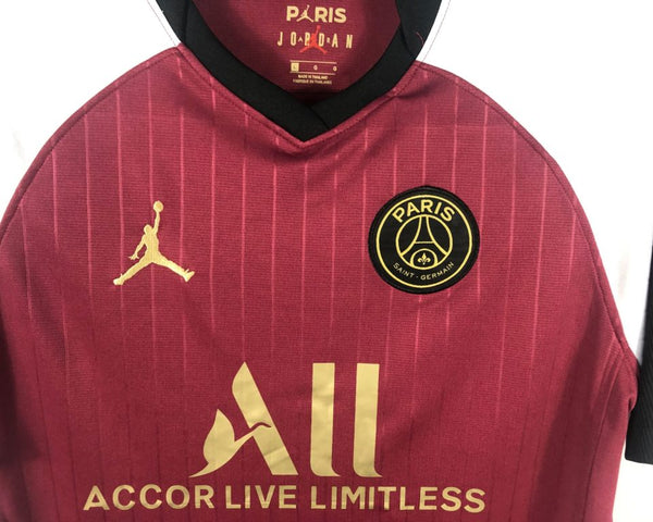 PARIS SAINT GERMAIN TROISIEME MAILLOT
