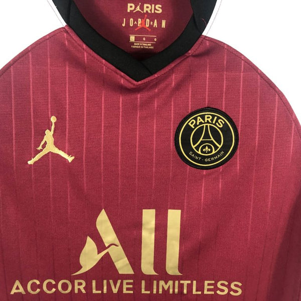 PARIS SAINT GERMAIN TROISIEME MAILLOT
