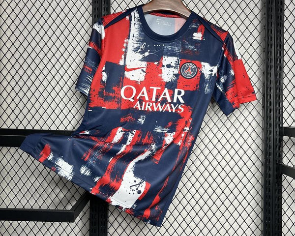 PARIS SAINT GERMAIN PRE MATCH 24/25
