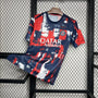 PARIS SAINT GERMAIN PRE MATCH 24/25