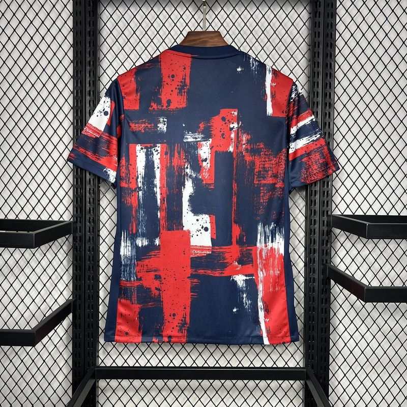 PARIS SAINT GERMAIN PRE MATCH 24/25