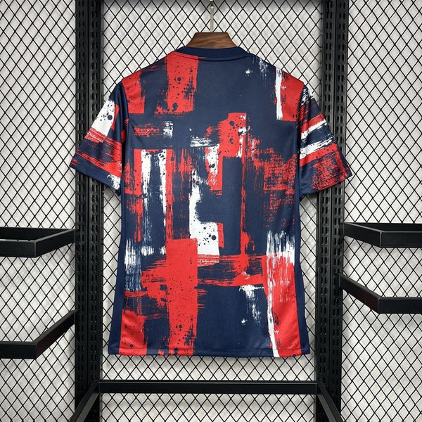 PARIS SAINT GERMAIN PRE MATCH 24/25