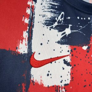 PARIS SAINT GERMAIN PRE MATCH 24/25