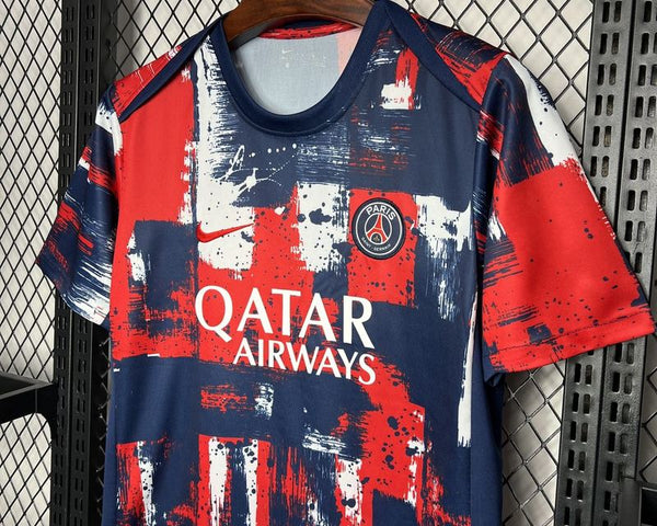PARIS SAINT GERMAIN PRE MATCH 24/25