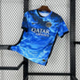 Paris Saint Germain PSG maillot foot concept 2025 2026