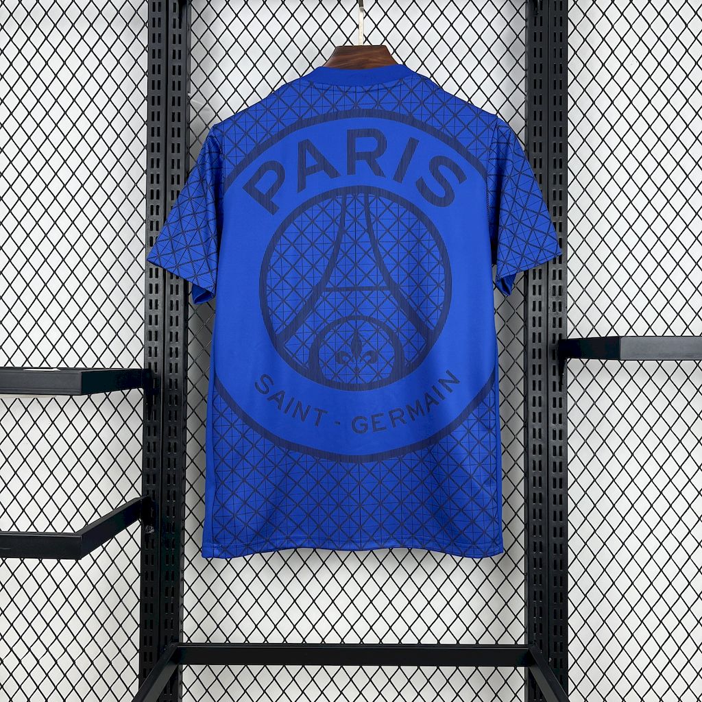 PARIS SAINT GERMAIN MAILLOT ECHAUFFEMENT 25/26