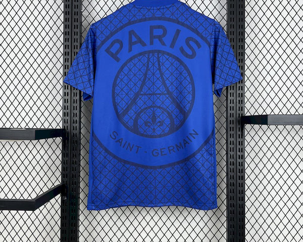 PARIS SAINT GERMAIN MAILLOT ECHAUFFEMENT 25/26