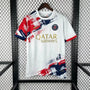 MAILLOT 25/26 PSG SPÉCIAL WHITE