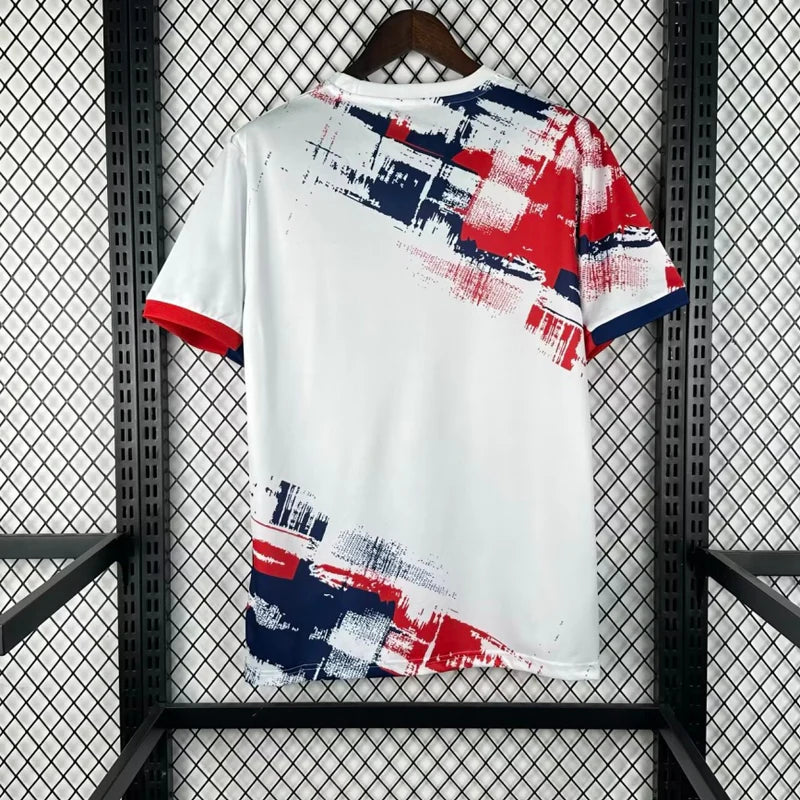 MAILLOT 25/26 PSG SPÉCIAL WHITE