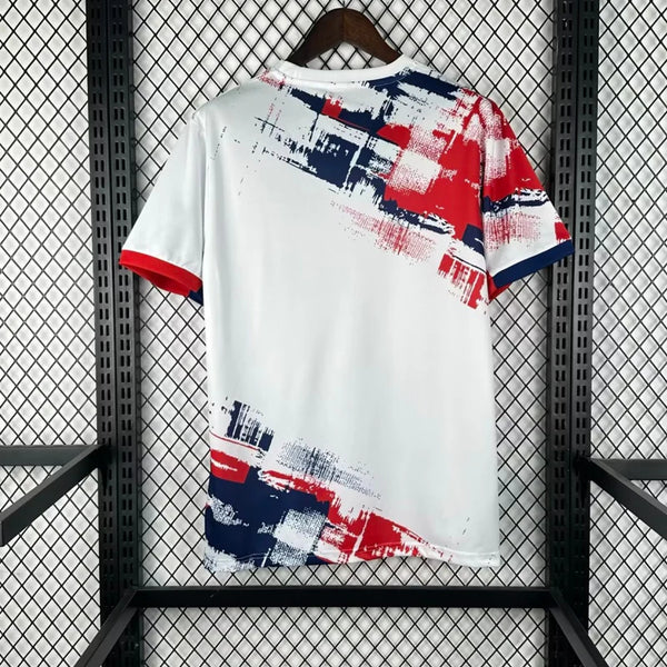 MAILLOT 25/26 PSG SPÉCIAL WHITE
