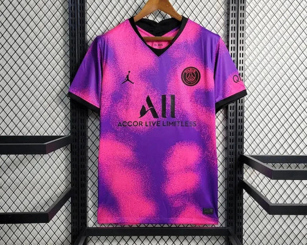 PSG 2020/21 Third