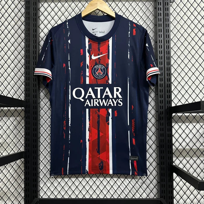 MAILLOT 25/26 PSG SPÉCIAL