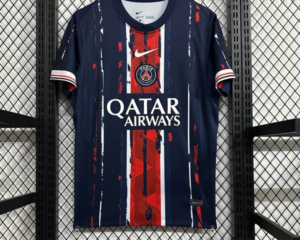 MAILLOT 25/26 PSG SPÉCIAL
