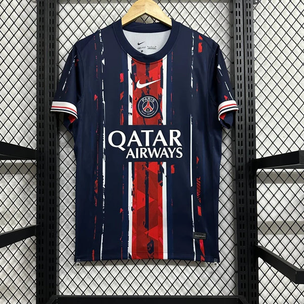 MAILLOT 25/26 PSG SPÉCIAL