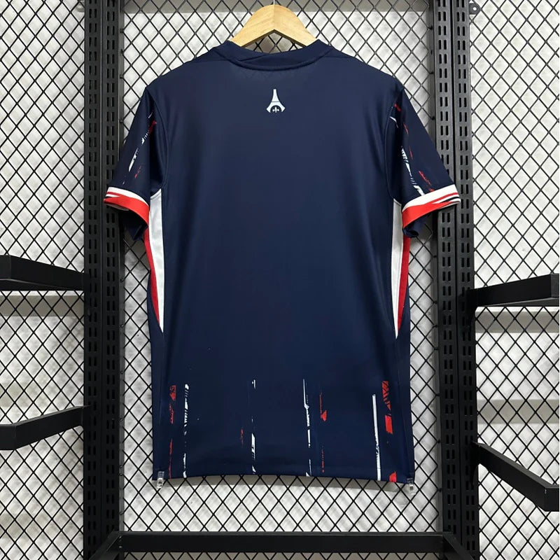 MAILLOT 25/26 PSG SPÉCIAL
