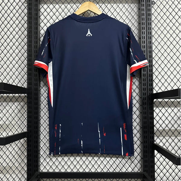 MAILLOT 25/26 PSG SPÉCIAL