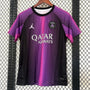 MAILLOT 25/26 PSG SPÉCIAL VIOLET