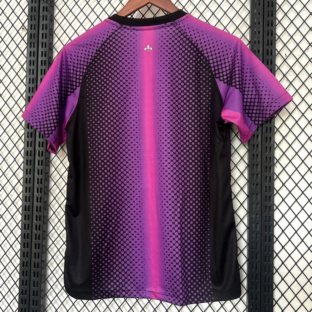 MAILLOT 25/26 PSG SPÉCIAL VIOLET