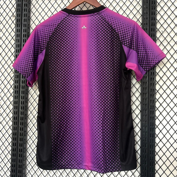 MAILLOT 25/26 PSG SPÉCIAL VIOLET