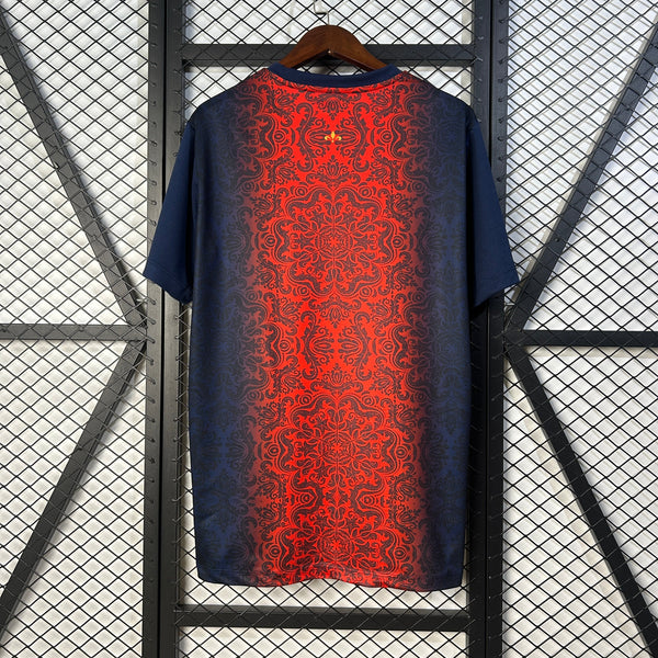 25/26 Maillot PSG – Édition Spéciale