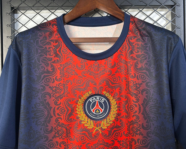 25/26 Maillot PSG – Édition Spéciale