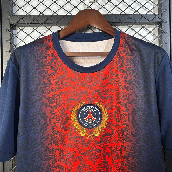 25/26 Maillot PSG – Édition Spéciale