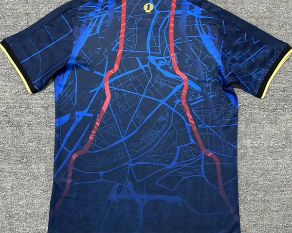MAILLOT 25/26 PSG EIFFEL TOWER SPÉCIAL