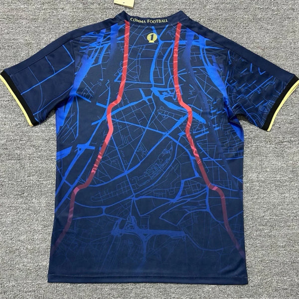 MAILLOT 25/26 PSG EIFFEL TOWER SPÉCIAL