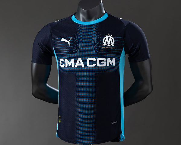 OLYMPIQUE DE MARSEILLE EXTERIEUR 25/26