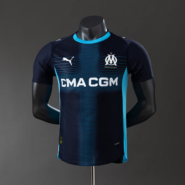 OLYMPIQUE DE MARSEILLE EXTERIEUR 25/26