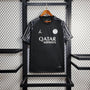 PSG Black Version 25/26