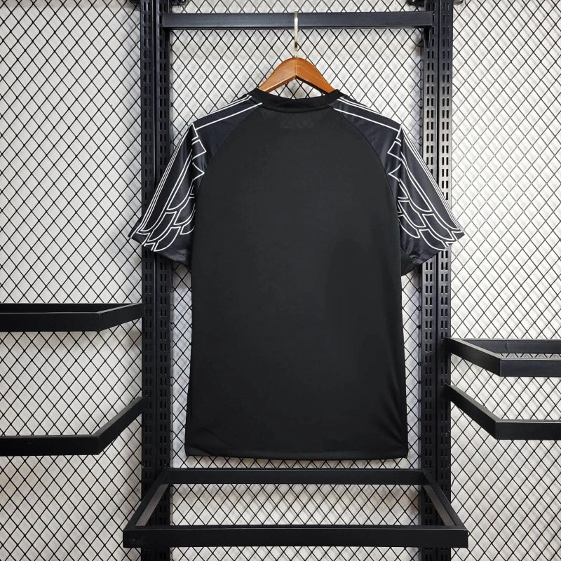 PSG Black Version 25/26
