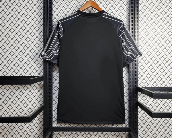 PSG Black Version 25/26