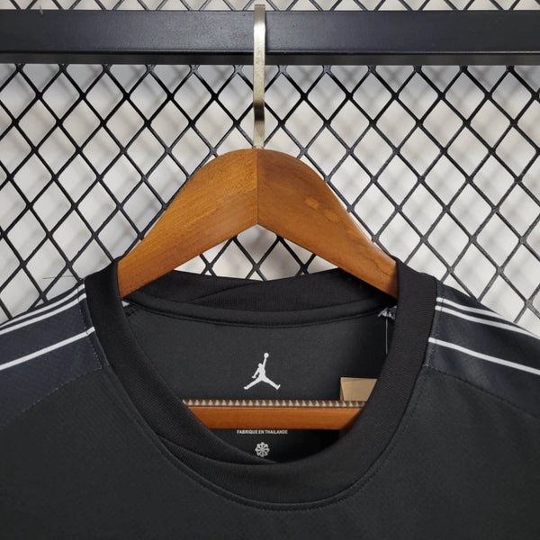 PSG Black Version 25/26