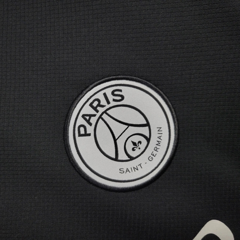 PSG Black Version 25/26