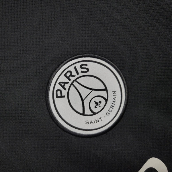 PSG Black Version 25/26